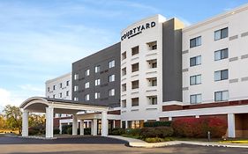 Courtyard by Marriott Ewing Hopewell